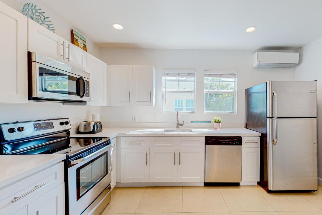 Photo of Kitchen in Flamingo Parks