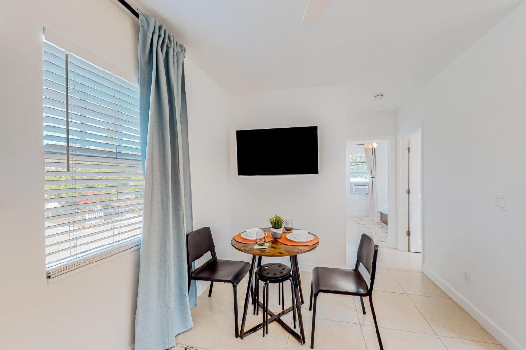 Photo of Livingroom in Flamingo Parks