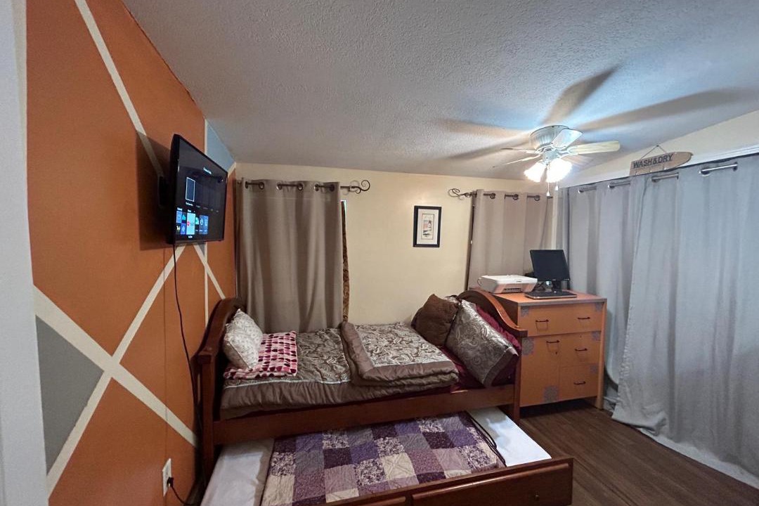 Photo of Bedroom in Spring Hill