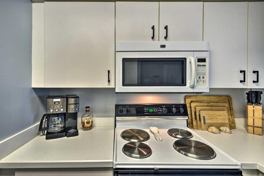 Photo of Others in Seawinds Condo