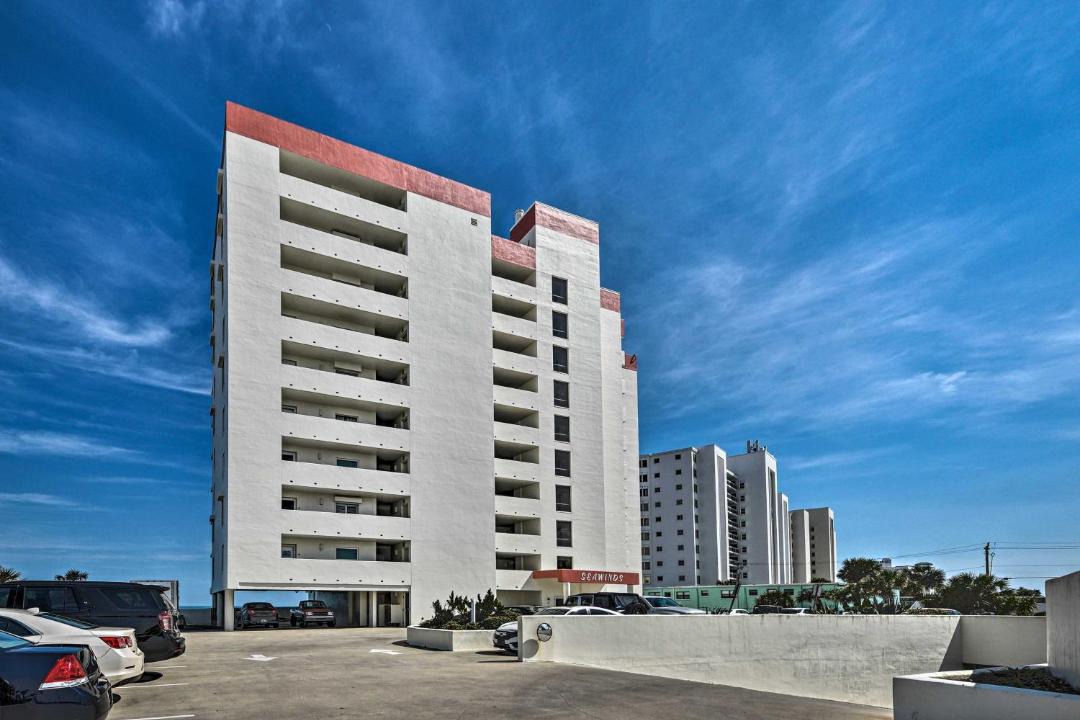 Photo of Others in Seawinds Condo
