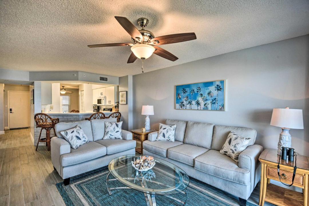 Photo of Others in Seawinds Condo