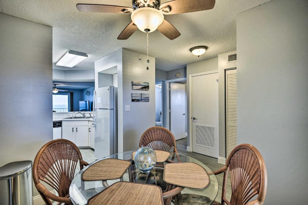 Photo of Others in Seawinds Condo