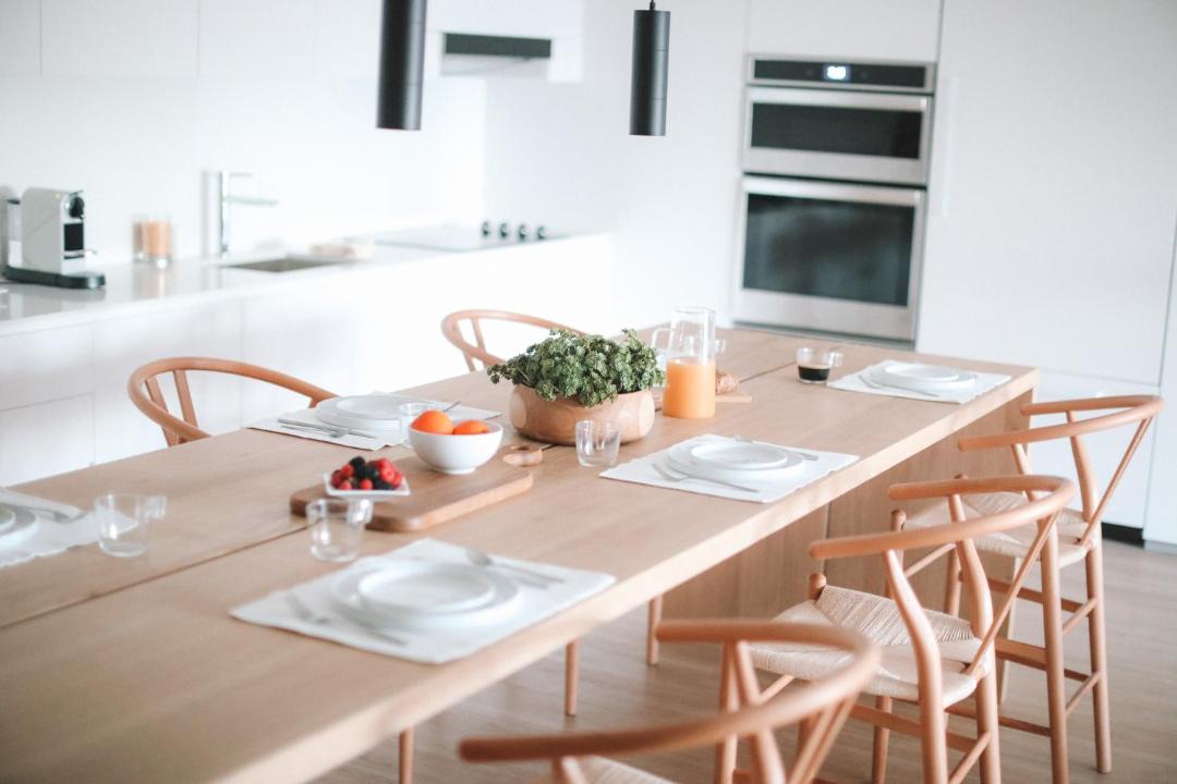 Photo of Kitchen in Bal Harbour