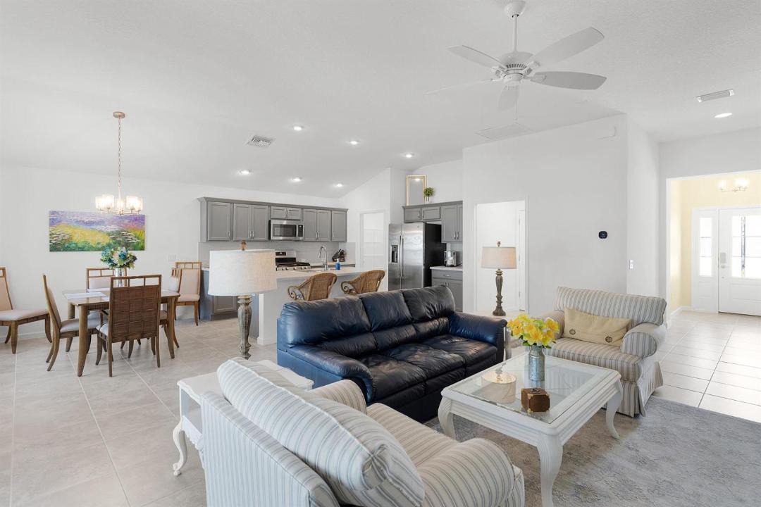 Photo of Livingroom in Wildwood