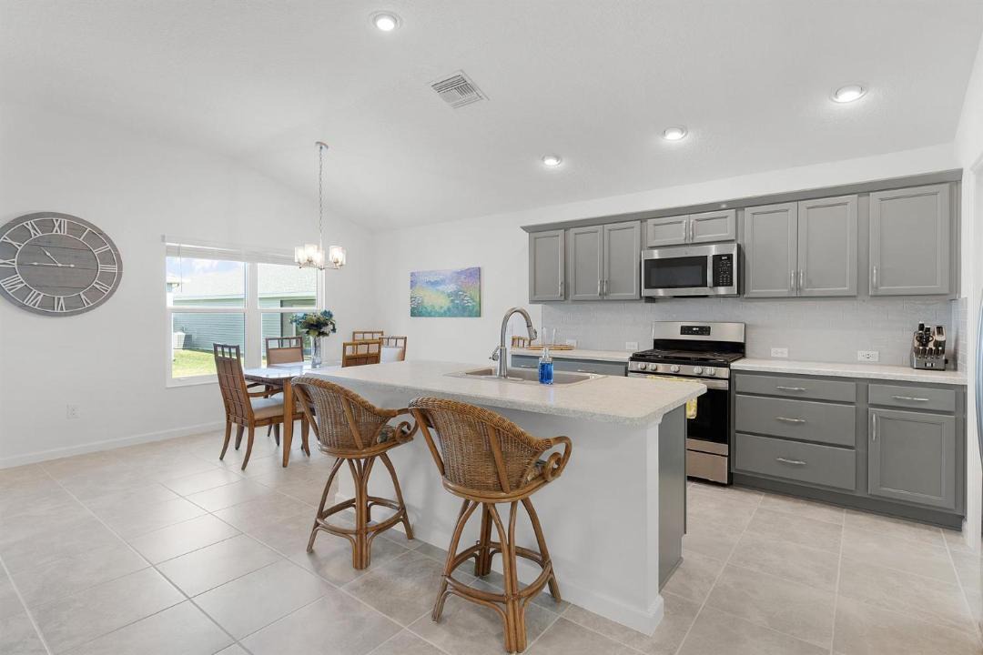 Photo of Kitchen in Wildwood