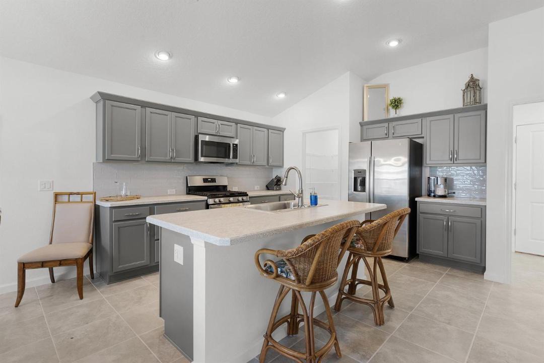 Photo of Kitchen in Wildwood