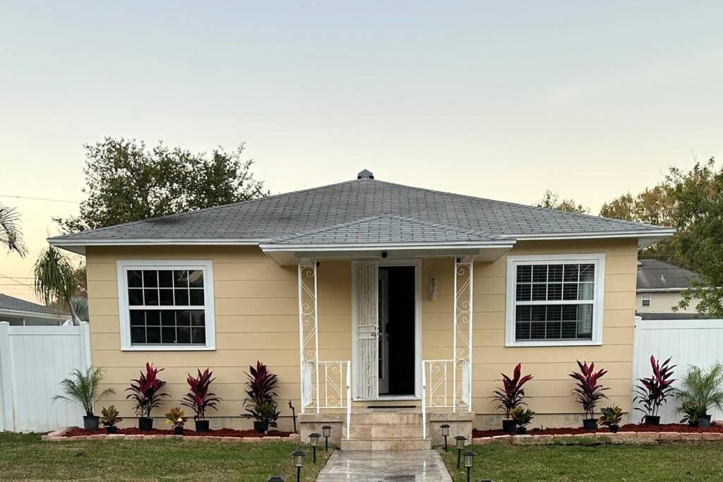 Photo of Buildings in Gulfport