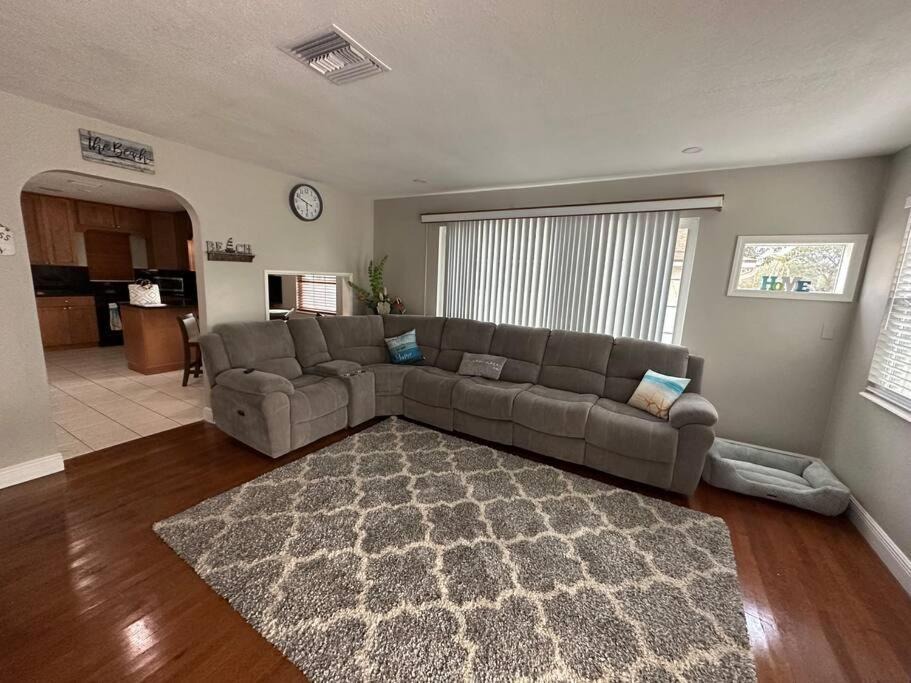 Photo of Livingroom in Gulfport
