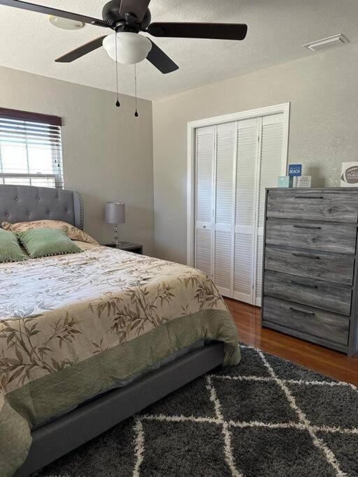 Photo of Bedroom in Gulfport