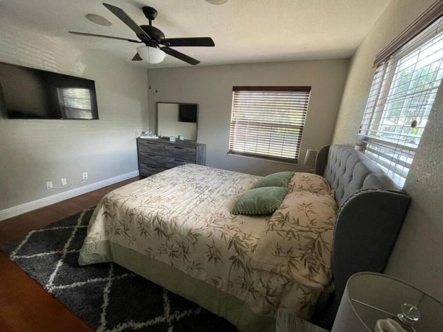 Photo of Bedroom in Gulfport