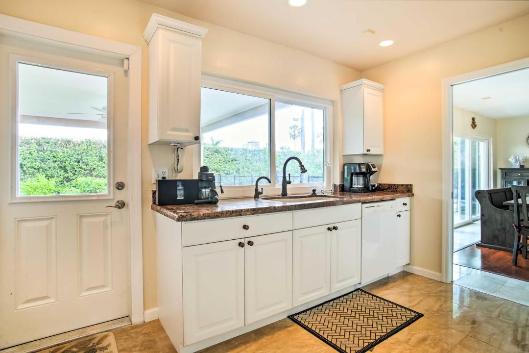 Photo of Kitchen in Singer Island