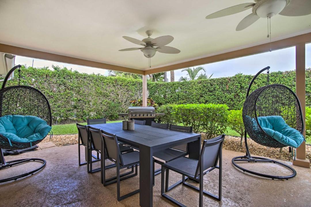 Photo of Patio Balcony in Singer Island