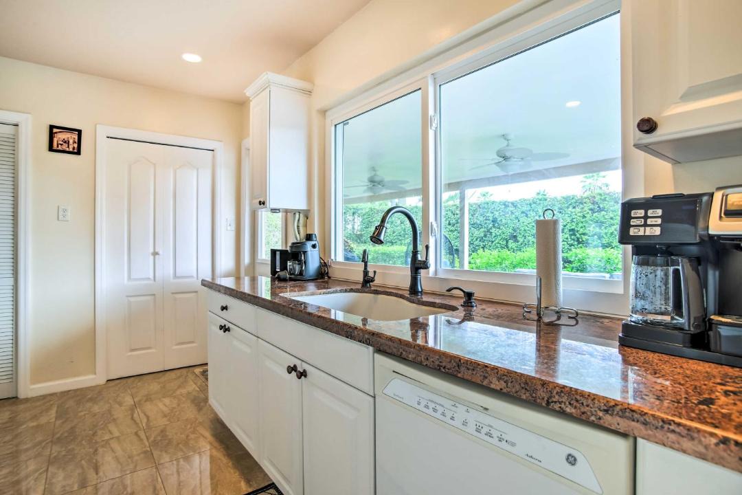 Photo of Kitchen in Singer Island