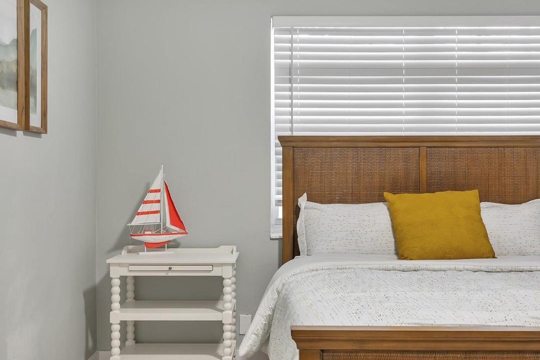 Photo of Bedroom in North Beach