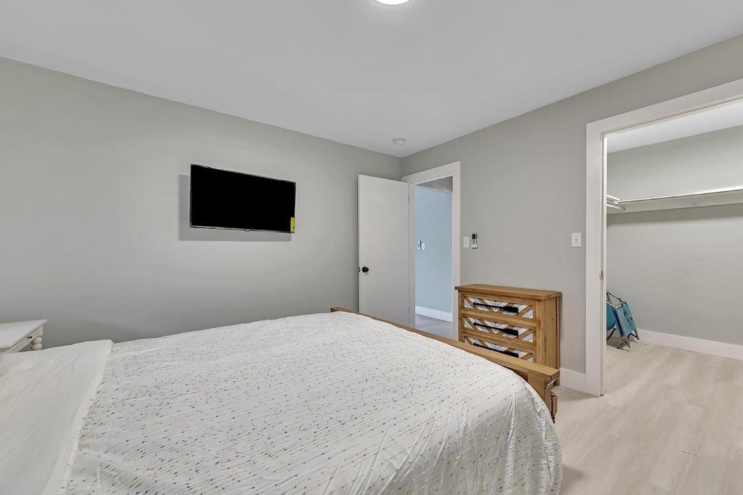 Photo of Bedroom in North Beach