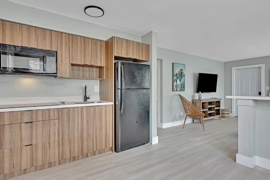 Photo of Kitchen in North Beach