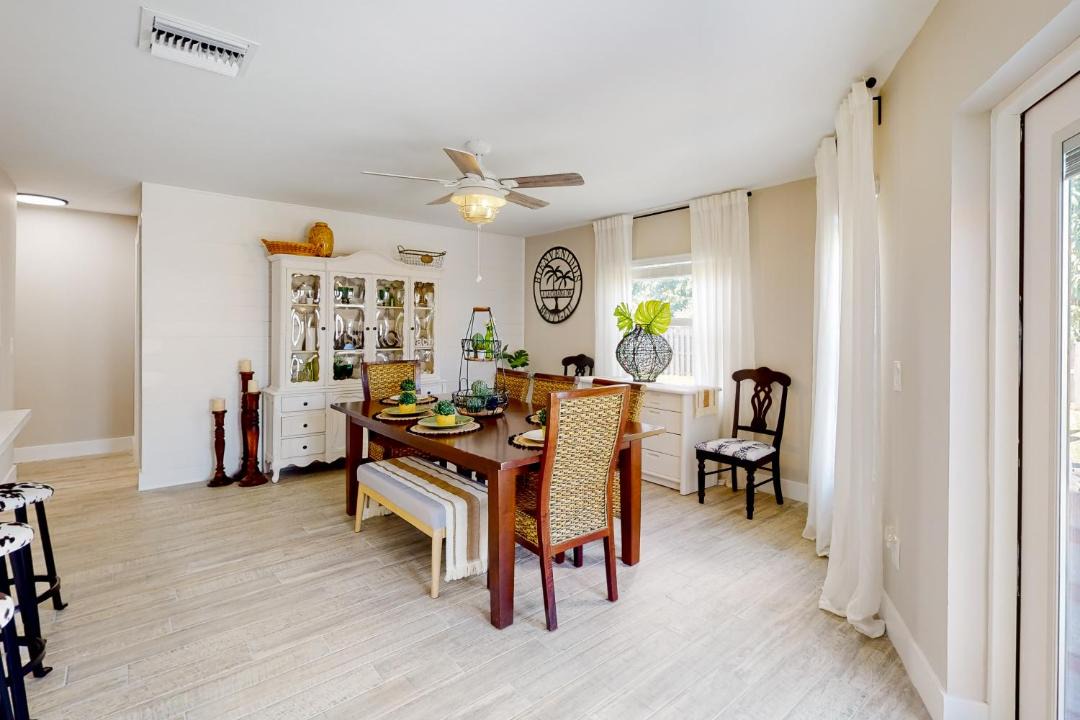 Photo of Livingroom in Palm Springs