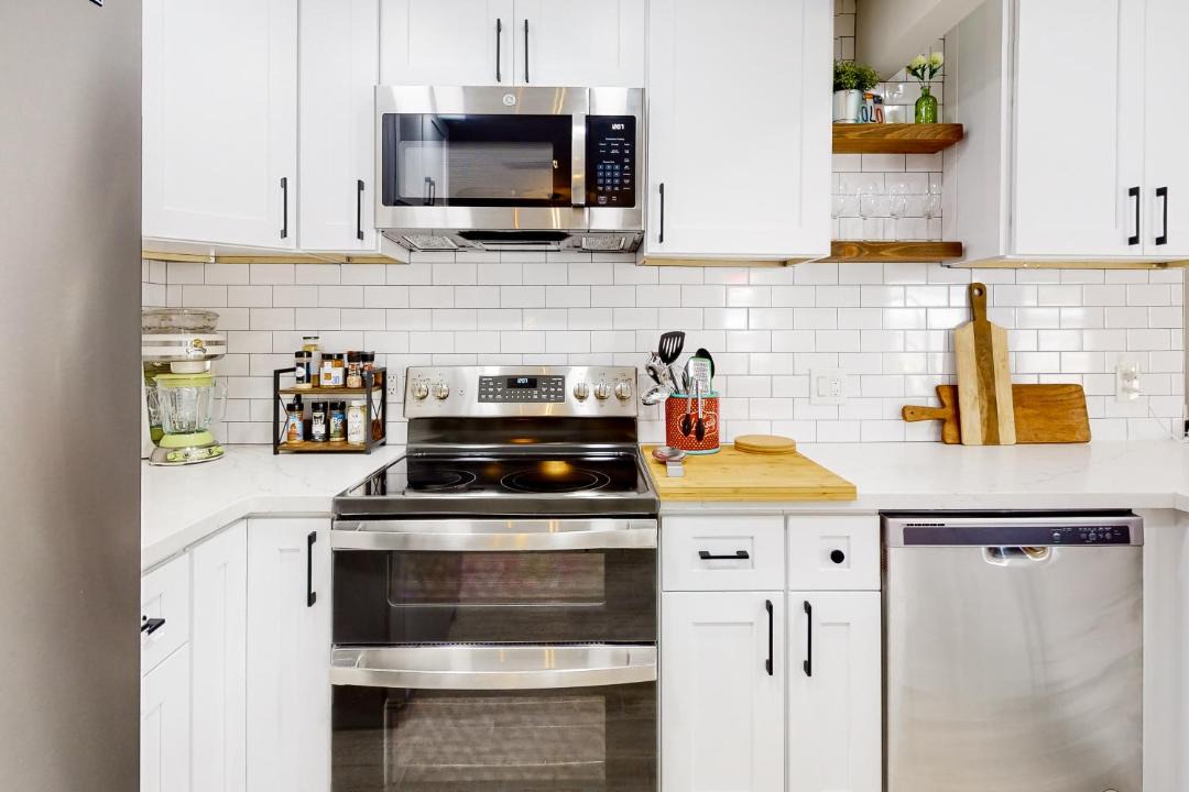 Photo of Kitchen in Palm Springs