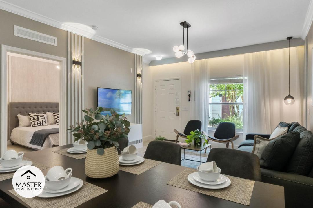 Photo of Livingroom in Bay Lake
