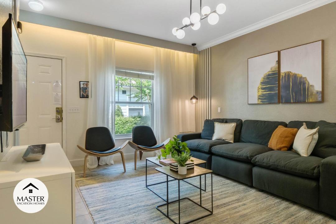 Photo of Livingroom in Bay Lake