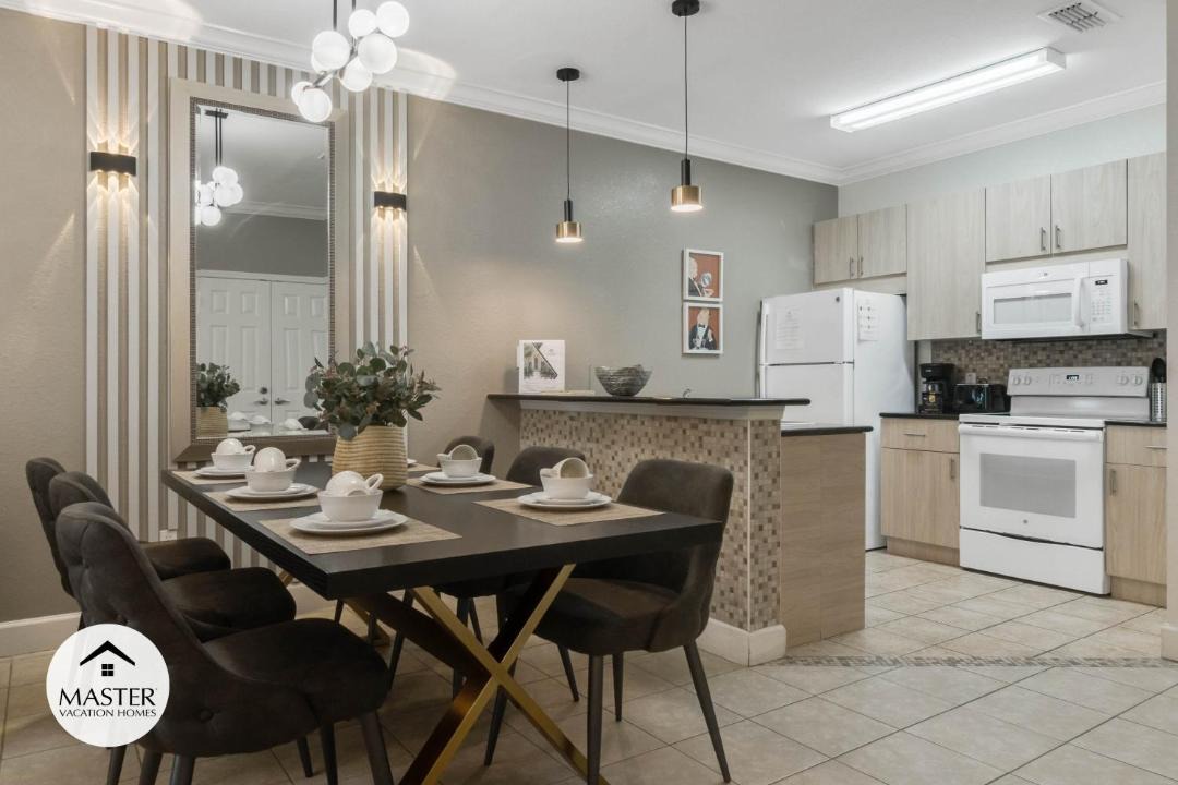 Photo of Kitchen in Bay Lake