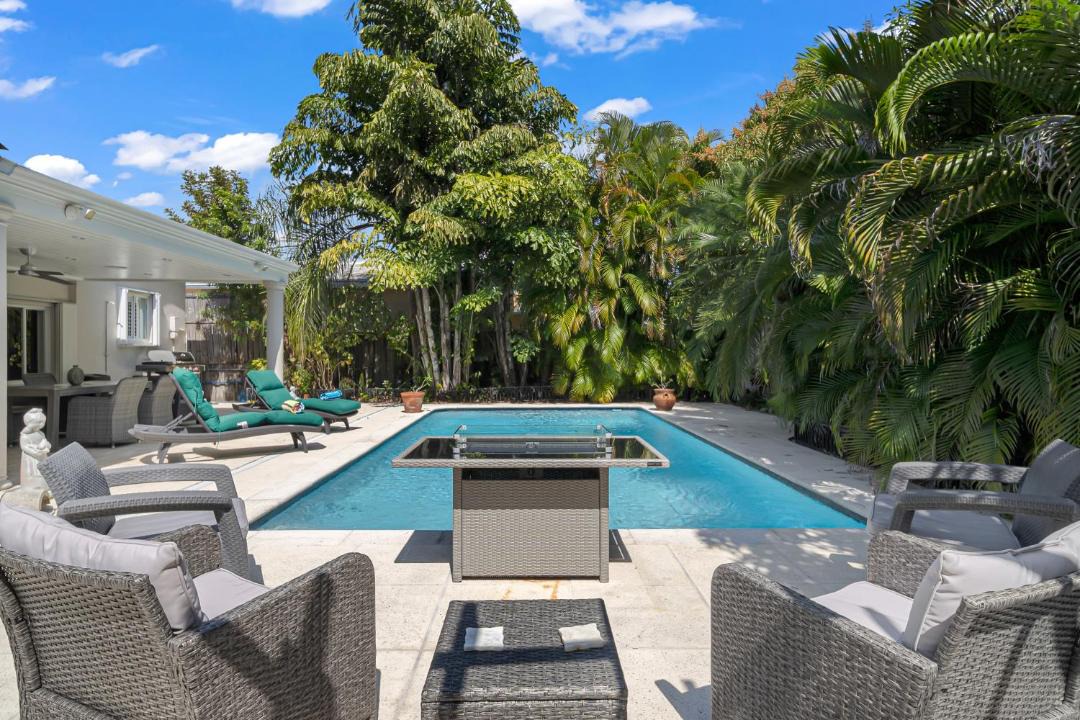 Photo of Outdoor in Coral Way