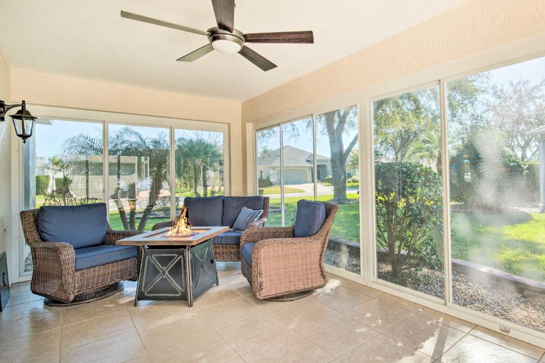 Photo of Livingroom in Winifred