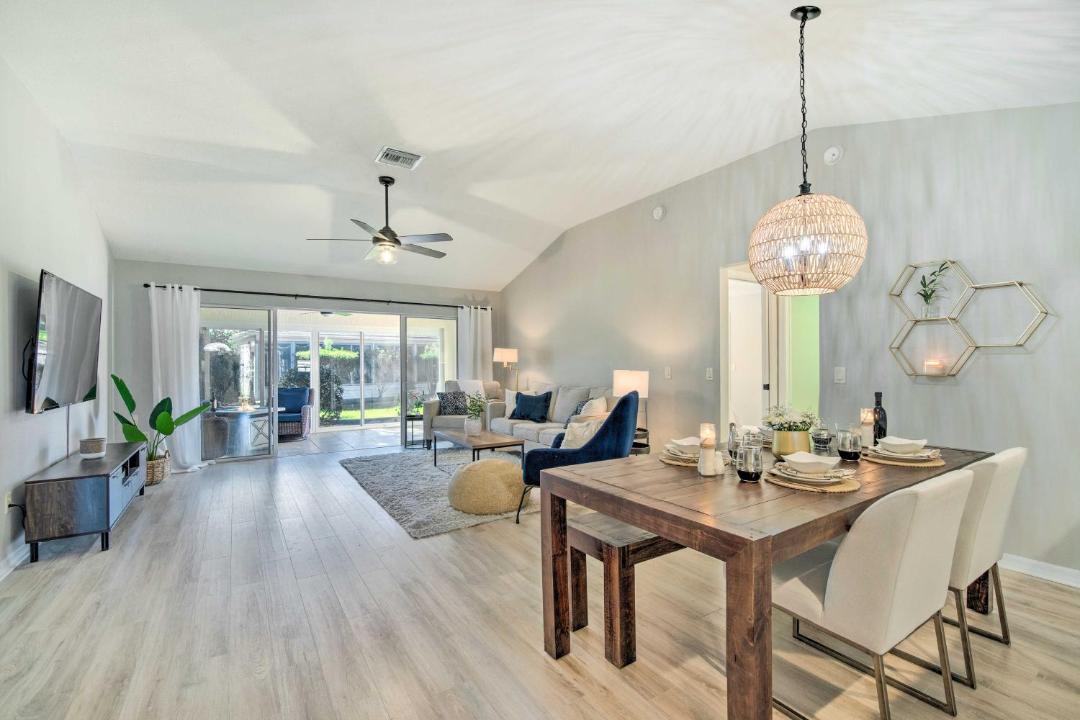 Photo of Livingroom in Winifred