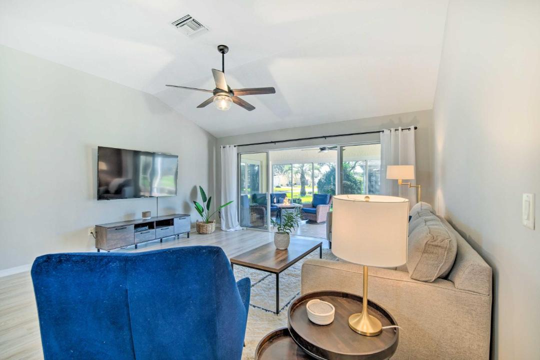 Photo of Livingroom in Winifred
