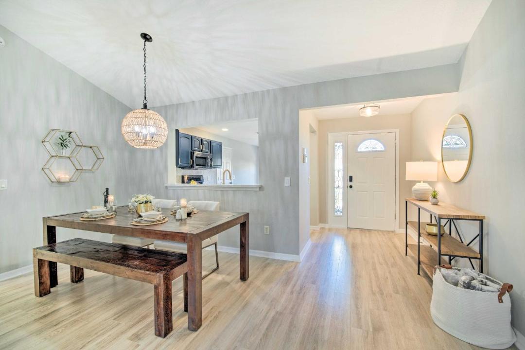 Photo of Livingroom in Winifred