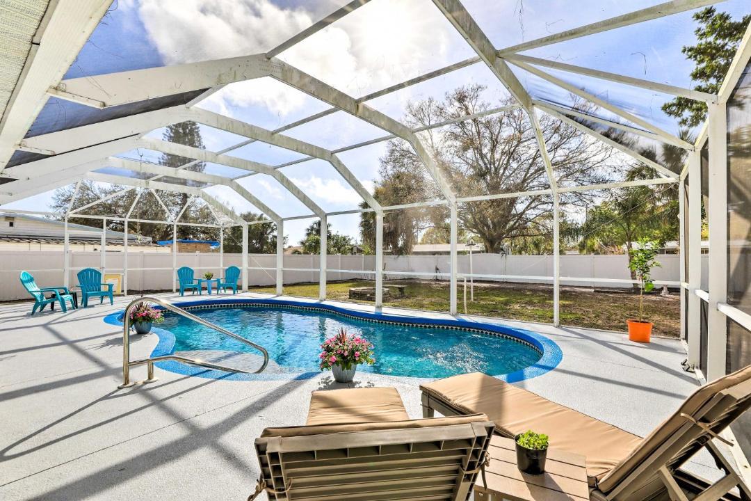 Photo of Outdoor in Bayshore Gardens