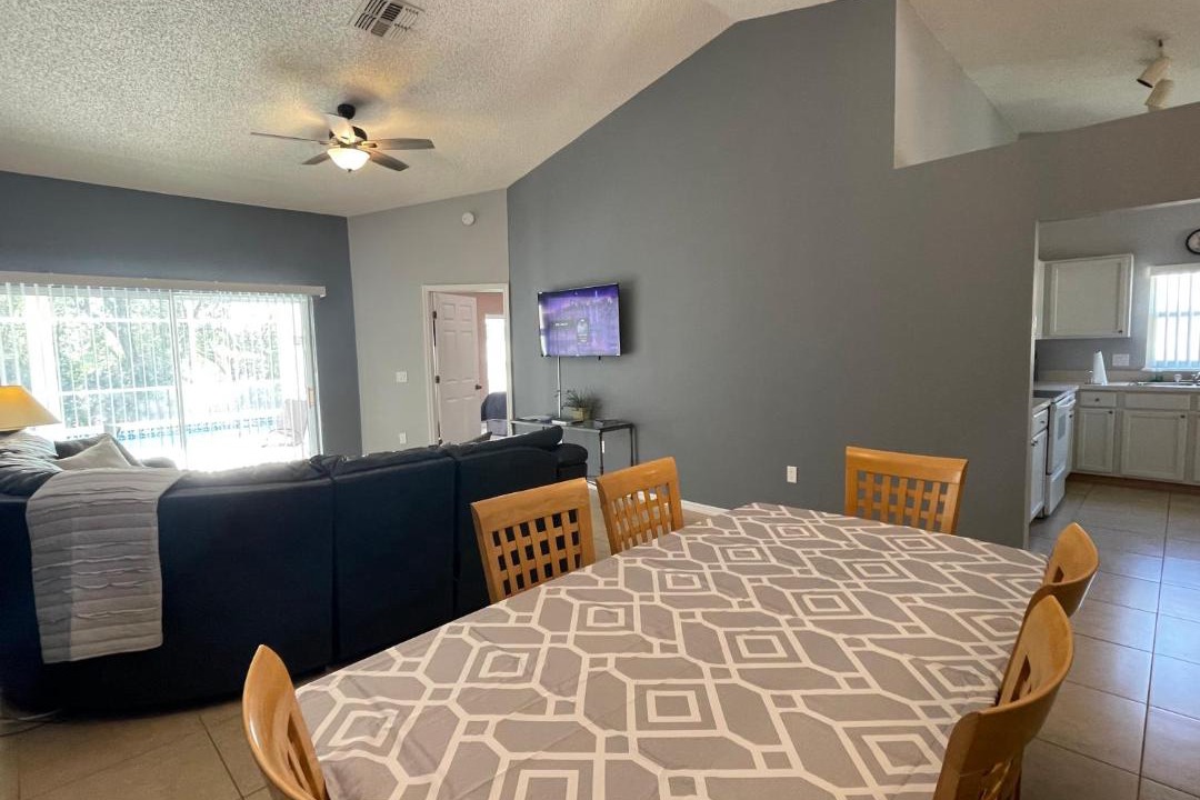 Photo of Bedroom in Clear Creek