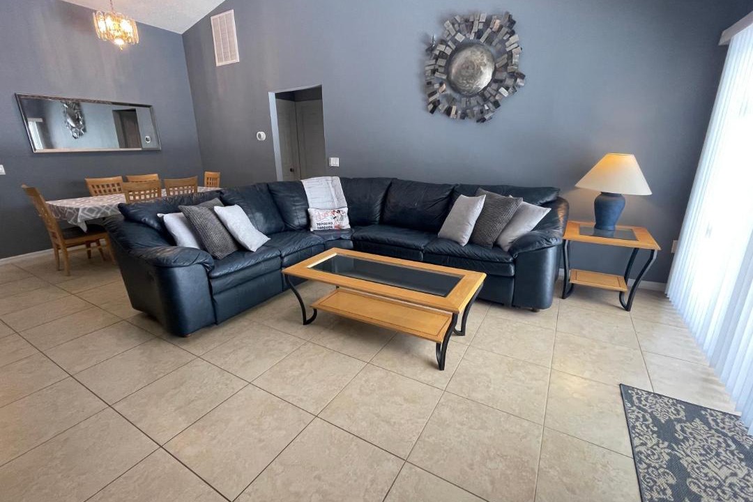 Photo of Livingroom in Clear Creek