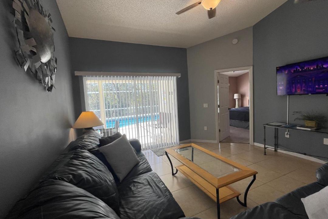 Photo of Livingroom in Clear Creek