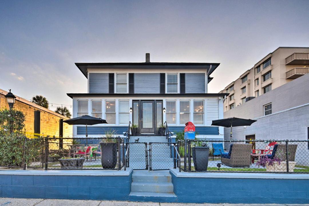 Photo of Others in South Beach Street Historic District