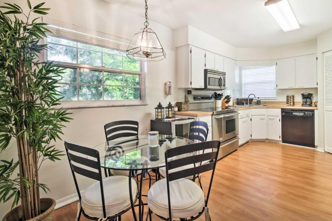 Photo of Kitchen in South Beach