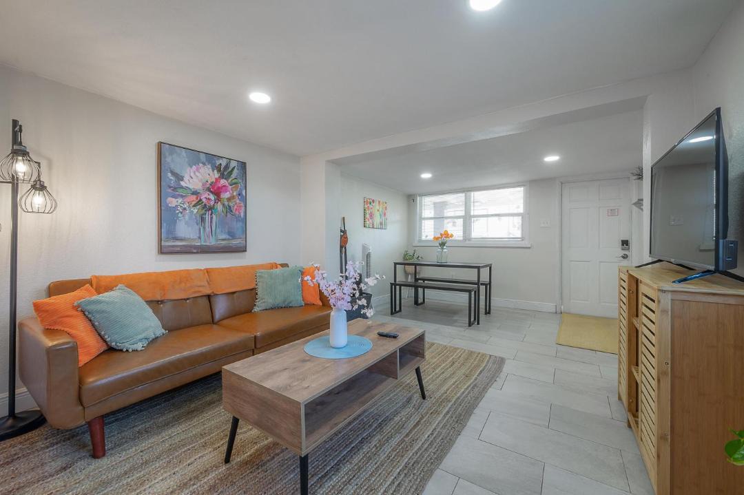 Photo of Livingroom in St. Petersburg - Clearwater