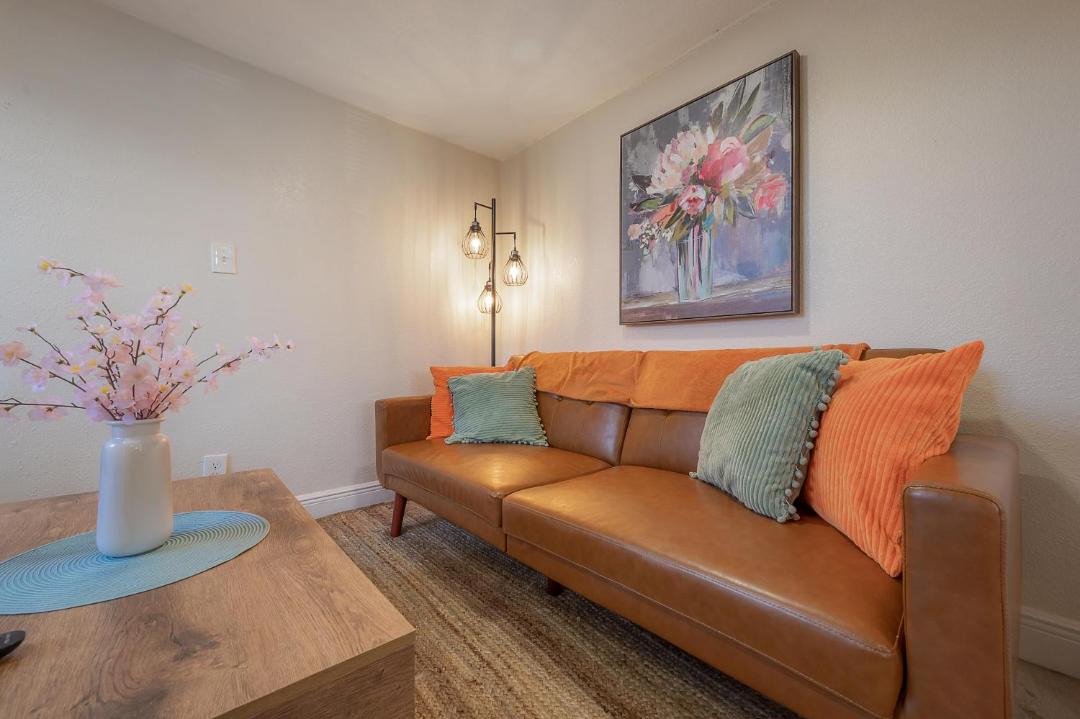 Photo of Livingroom in St. Petersburg - Clearwater