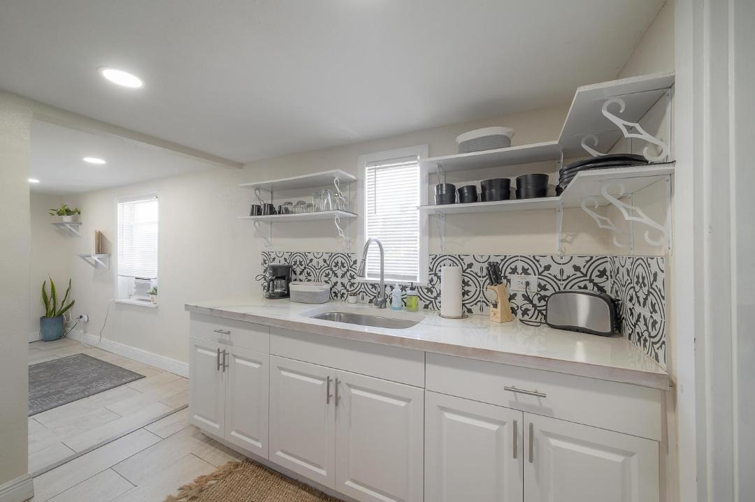 Photo of Kitchen in St. Petersburg - Clearwater