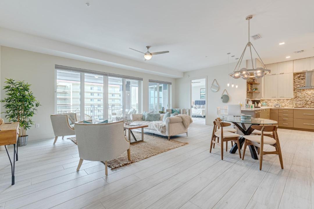 Photo of Livingroom in Port Canaveral