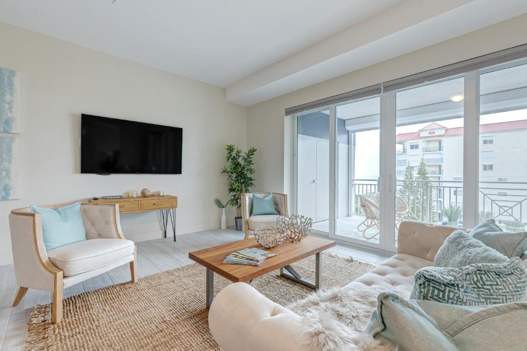 Photo of Livingroom in Port Canaveral