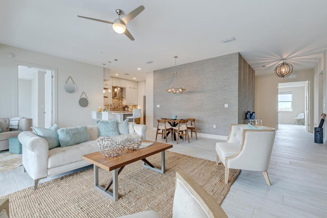 Photo of Livingroom in Port Canaveral