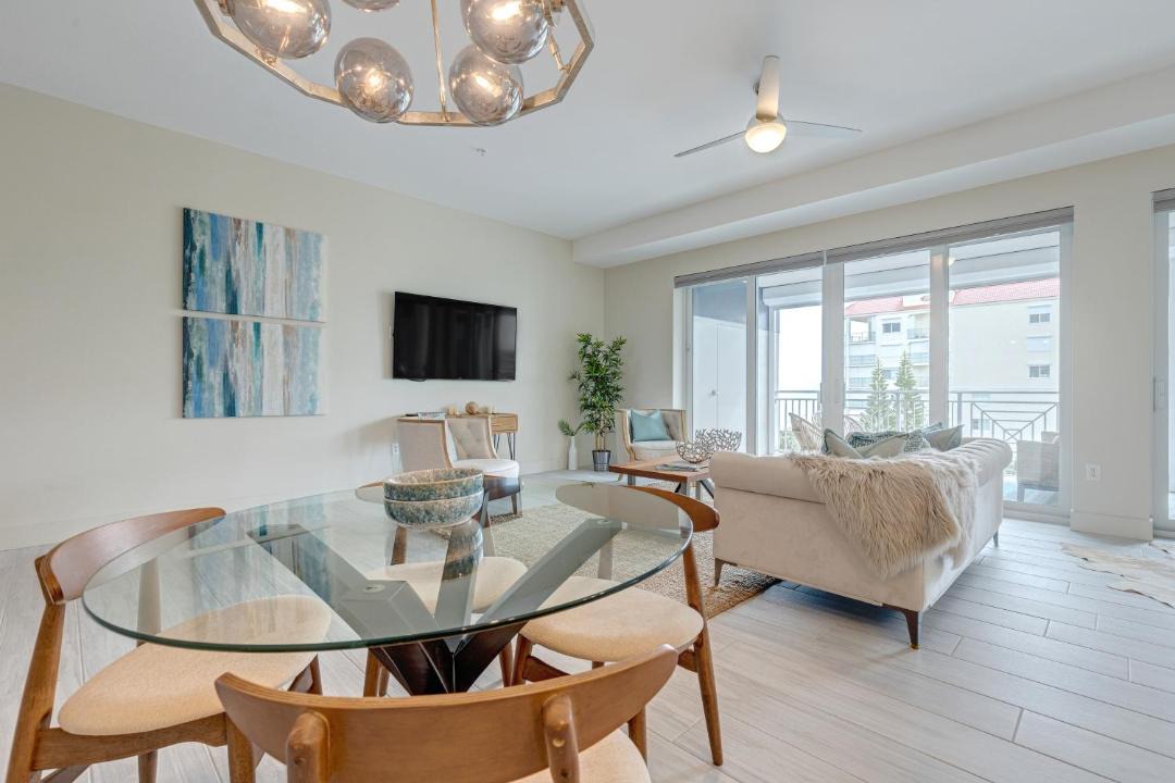 Photo of Livingroom in Port Canaveral