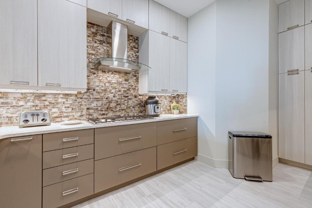 Photo of Kitchen in Port Canaveral