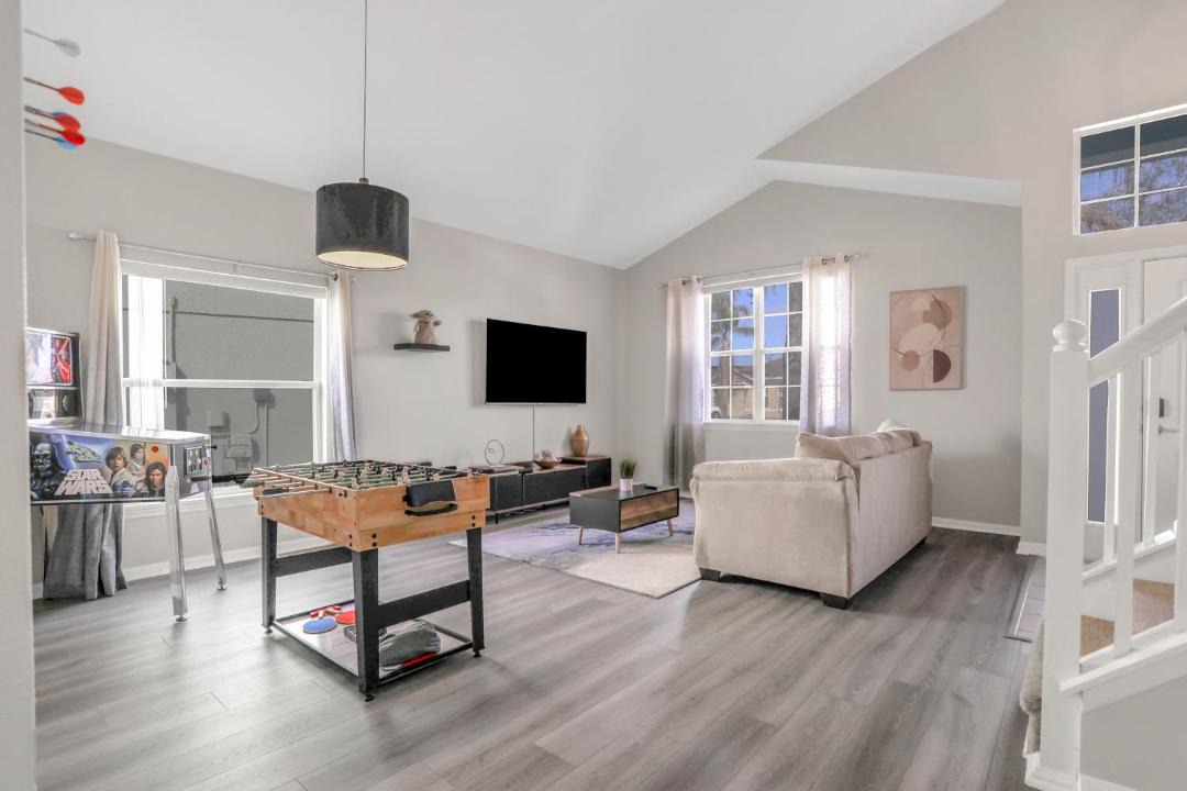 Photo of Livingroom in Sandy Ridge