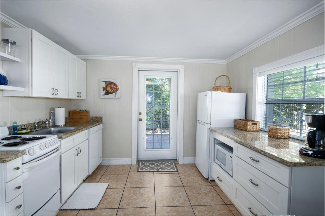 Photo of Kitchen in Ruskin