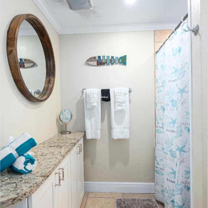 Photo of Bathroom in Ruskin
