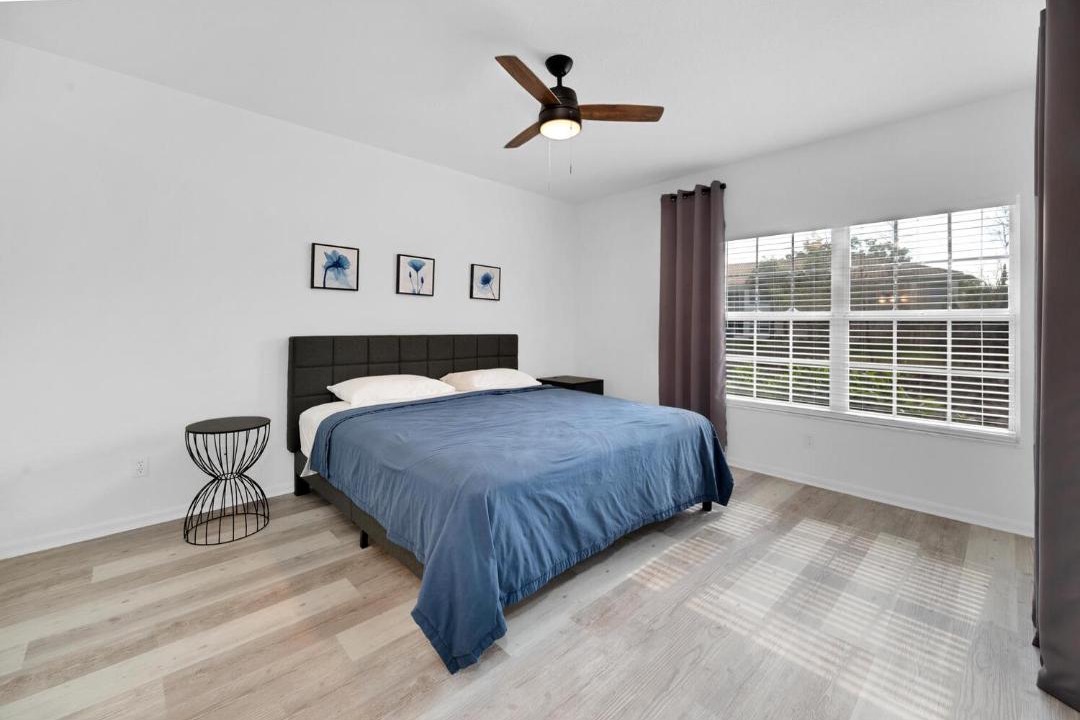 Photo of Bedroom in Calusa Bay North