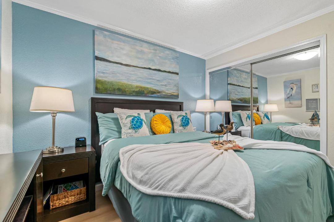 Photo of Bedroom in Rocky Point